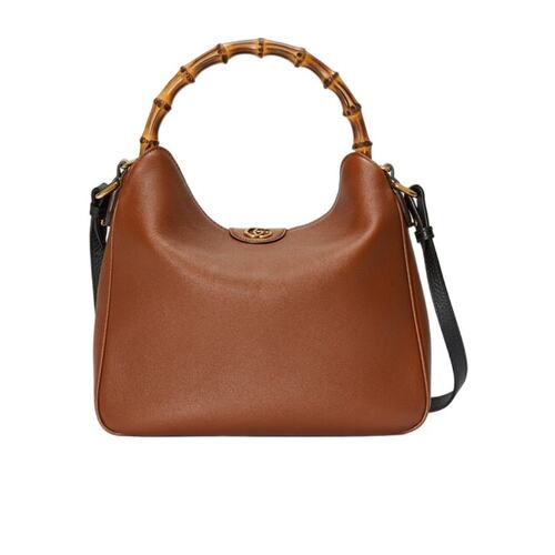 Gucci Gucci Diana系列中号单肩包 746124UAAAY