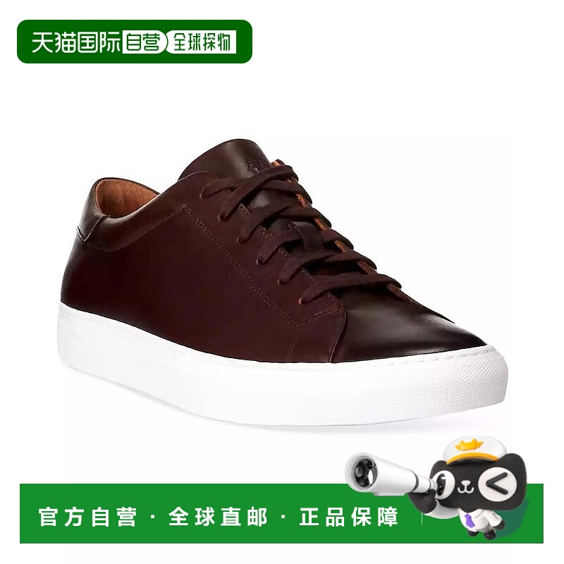 1h可退 【美国直邮】ralph lauren 男士 时尚休闲鞋运动鞋