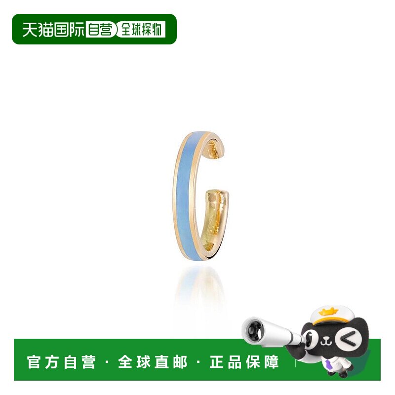 日本直邮日潮 Star JewelryK10 耳饰 COLOR ON COLORS番号:2JE017