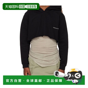 香港直邮RICK SS2025 OWENS BG01E22220908 花 男童针织衫 1h可退