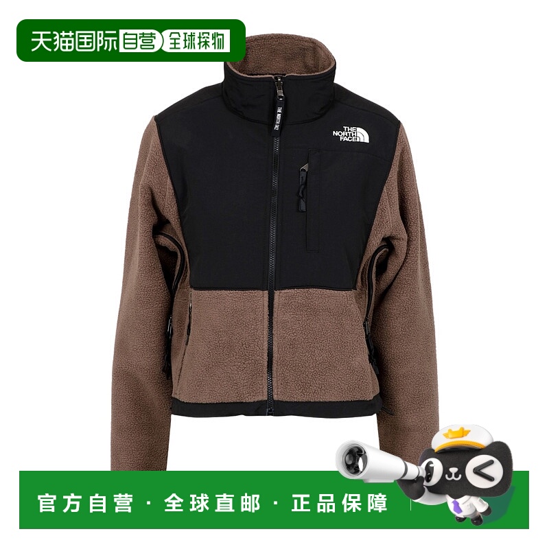1h可退 香港直邮THE NORTH FACE 女士户外风衣 NF0A88YR5EX AW202