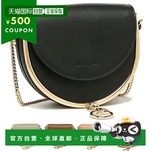 女士SEE 日本直邮SEE 单肩包Mara CHLOE CHS20USA573