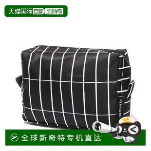 Tiiliskivi 化妝包 Vilja 70895 家庭 Pieni 韓國直郵marimekko