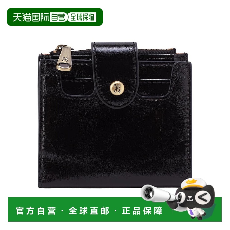 1h可退 【美国直邮】hobo 女士 钱包