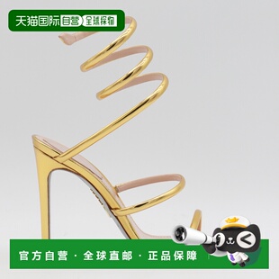 凉鞋 女士 caovilla 欧洲直邮rene