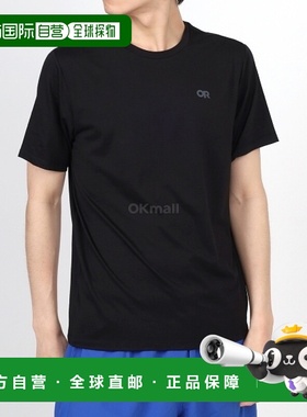 韩国直邮Outdoor Research 男士 Alpine Onset Merino 150 T 恤 (