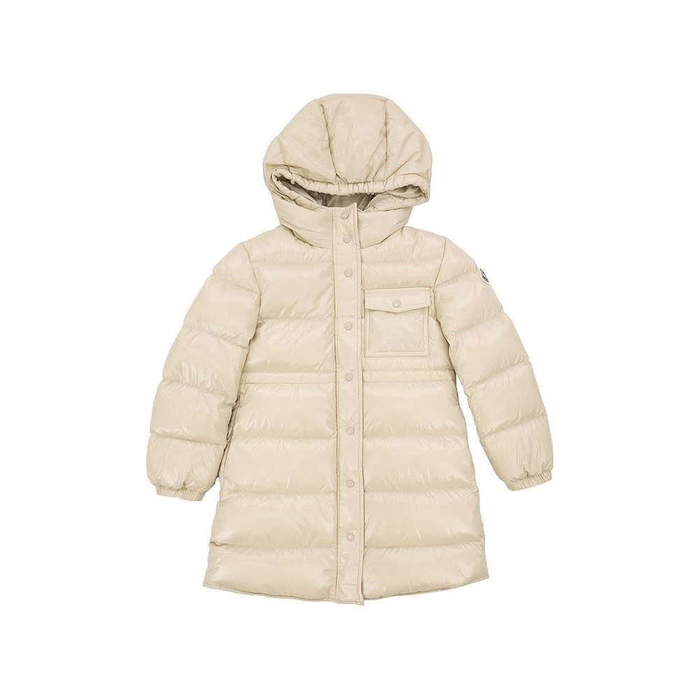 moncler 少女 外套