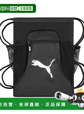 1h可退 【美国直邮】Puma|男款 Evercat Equinox Contender Logo