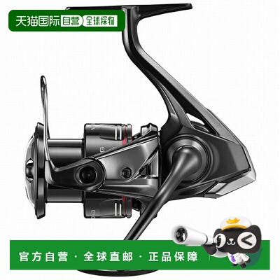 日本直邮Shimano 24 Vanford C3000HG C3000HG 047076