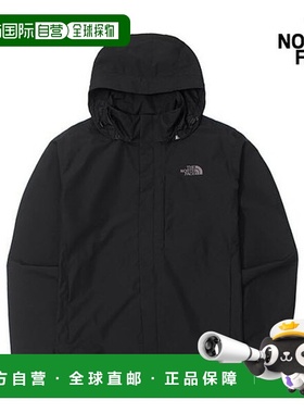 韩国直邮THE NORTH FACE 男士 ProShield 夹克/风衣（NJ2HR50A）