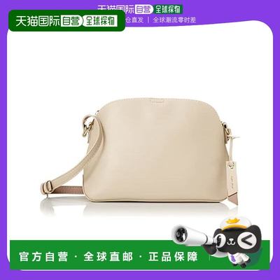 【日本直邮】Legato Largo 肩包 Lineare LH-F3063 A5斜挎包