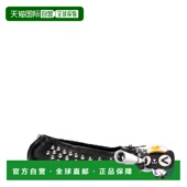 GOOSE DELUXE BRAND 香港直邮GOLDEN 女士芭蕾乐福鞋 GWF00867F00