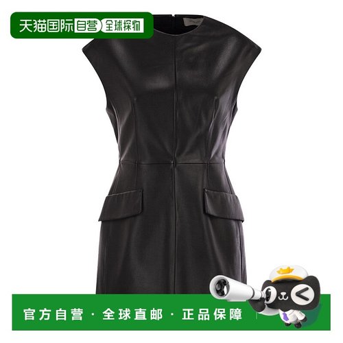 欧洲直邮sportmax 女士 连衣裙5406810-S063