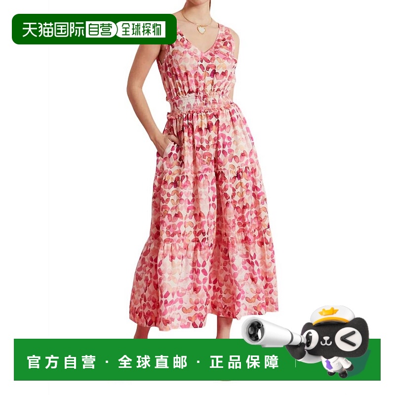 自营tyler boeBella 芭蕾拖鞋裙（粉色多色） - 粉色多色 美国奥 - 封面