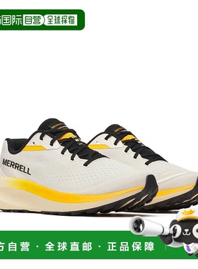 自营Merrell Morphlite J068383 Sneakers Men Eggshell Rush Tra