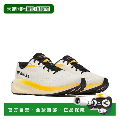 自营Merrell Morphlite J068383 Sneakers Men Eggshell Rush Tra