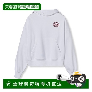 787274 刺绣针 古驰 卫衣 欧洲直邮GUCCI 女士 XJG46 25春夏 9692