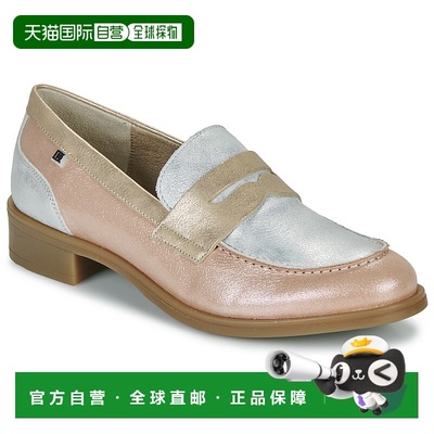 欧洲直邮DORKING  女鞋 春夏 乐福鞋 HARVARD