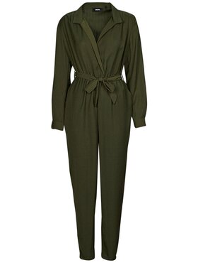 Kaporal 女士 DALO 连体衣 卡其色