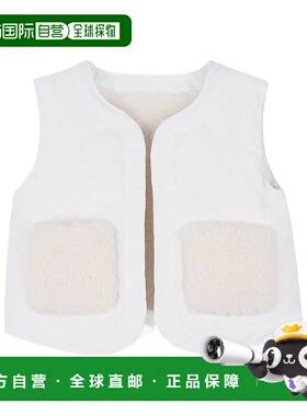 香港直邮Chloe 无袖马甲 C20723