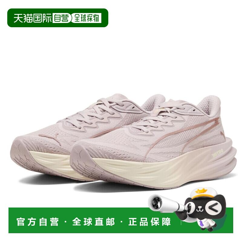 日本直邮Puma Deviate Nitro 女士跑步鞋图片