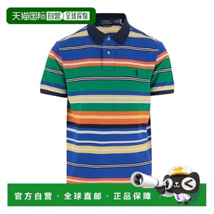 香港直邮polo lauren 1h可退 ralph 男士 Polo衫