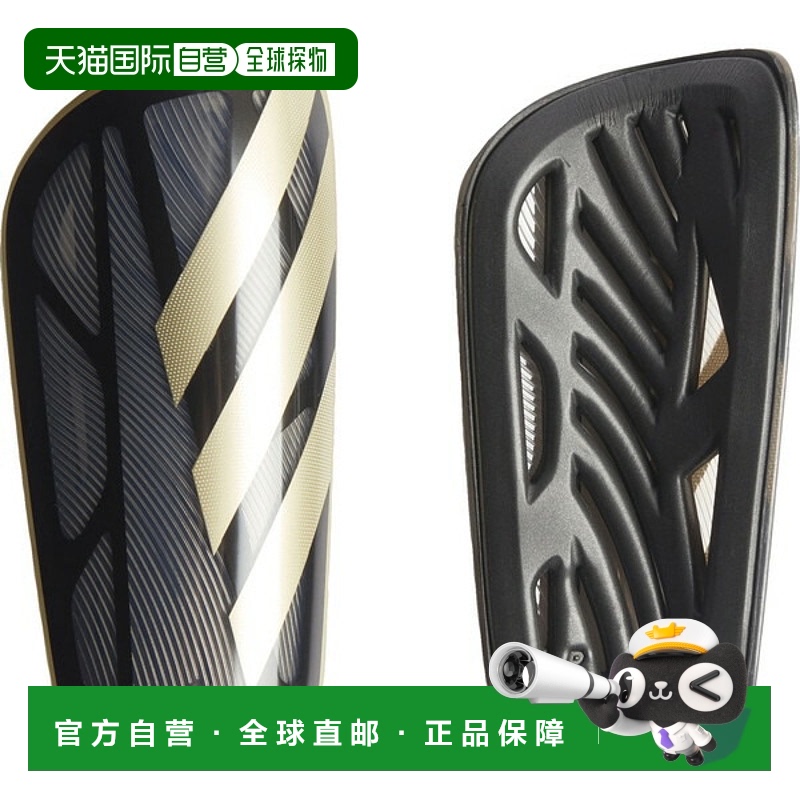 日本直邮阿迪达斯 Tiro League 足球护腿板 KNR91-IP4000新款
