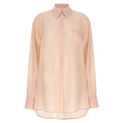 Sportmax 斯宝麦斯 女士 'Epsilon' 衬衫 ROVIGO040