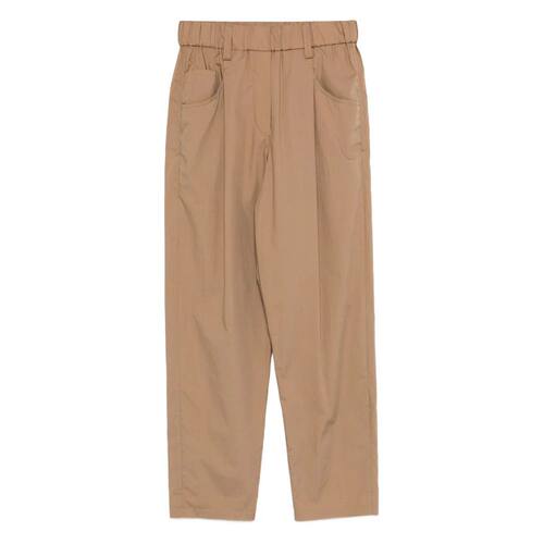 欧洲直邮BRUNELLO CUCINELLI 女士休闲裤 M0H93P8【付后1h可退】