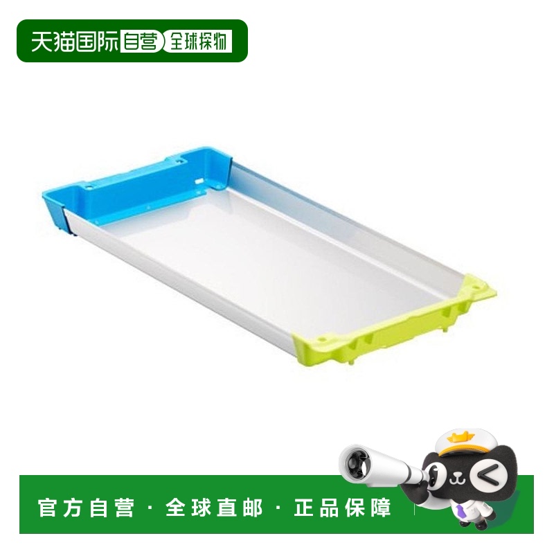 【日本直邮】Shimano禧玛诺乌贼冷冻隔层黄蓝色耐用AC-C81R