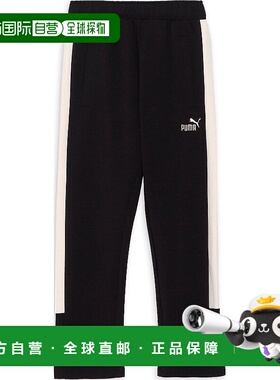 日本直邮PUMA CORE HERITAGE FW24 ONELINE MX MIX CLOTH 品牌log