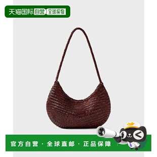 韩国直邮DRAGON DIFFUSION 女士包包 8020 Bordo新款女士包女包