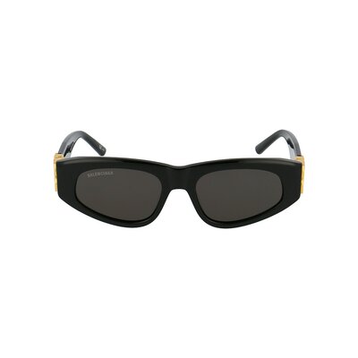 BALENCIAGA 女士太阳镜 BB0095S001