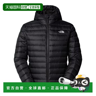 自营 北面THE NORTH FACE 700蓬松度保暖连帽百搭透气长袖含羽绒