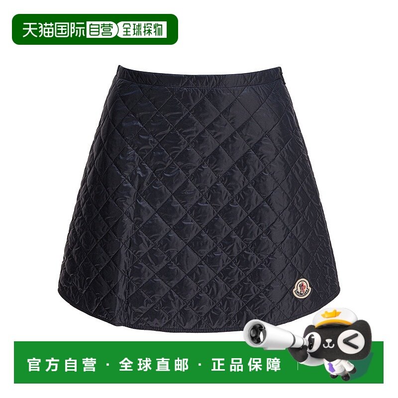 1h可退 欧洲直邮moncler 女士 半身裙a字裙,女装/女士精品,半身裙,淘宝优惠券,粉丝福利购,淘宝优惠卷