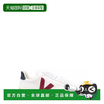 1h可退 香港直邮Veja 男士 参见 V-12 低帮运动鞋 XD0201955男鞋