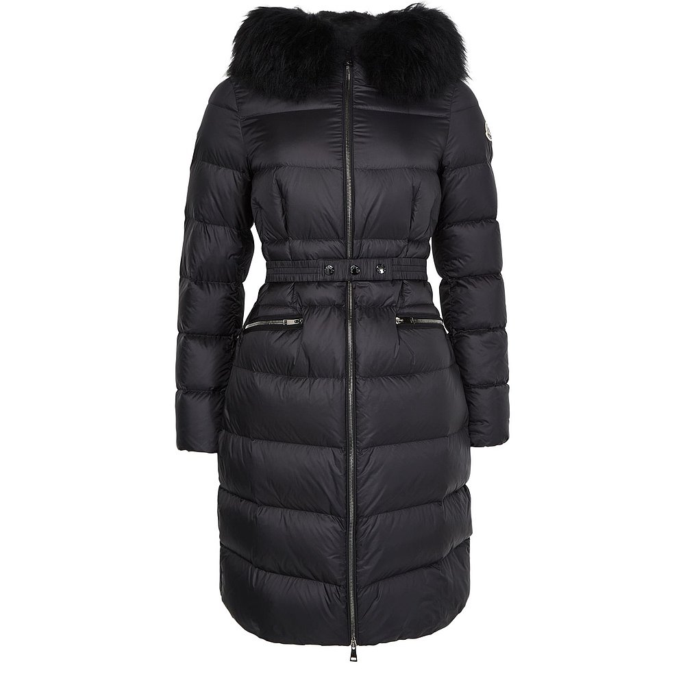 潮奢 Moncler 盟可睐 女士 Boedic 羽绒夹克
