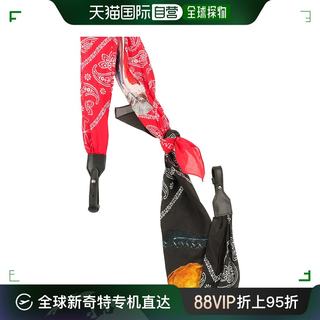 香港直邮潮奢 Off-White 男士 Other Accessory 包袋配件