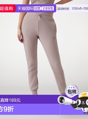 日本直邮GUESS ALLIE Scuba Jogger运动长裤 [GU1432EW032350]
