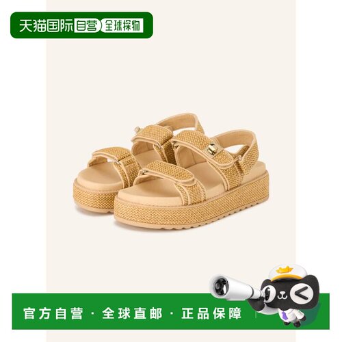 欧洲直邮Steve Madden 女士凉鞋 100304064712000【付后1h可退】