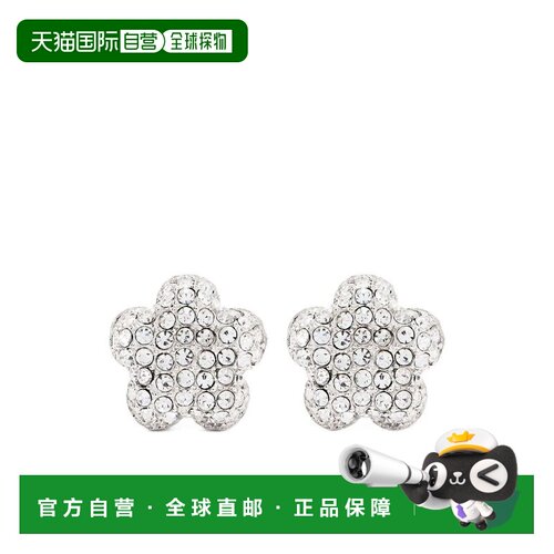 香港直邮MARC JACOBS 女士耳饰 2R5JER001J25059 CO支付后1h可退