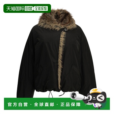 香港直邮ISABEL MARANT 女士外套 26PVE0606FAD1C01支付后1h可退