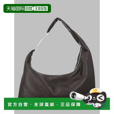 1h可退 香港直邮RICK OWENS 女士单肩包 RA02F0928LCN09 AW2026