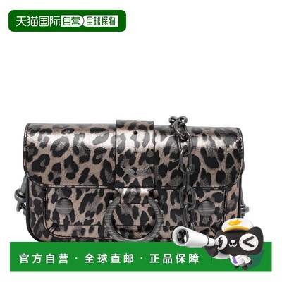 欧洲直邮zadig & voltaire 女士 单肩包