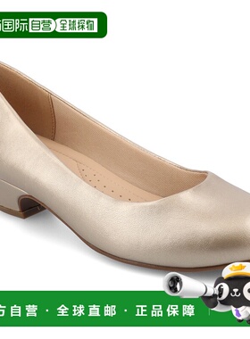 自营 journee collectionJournee Women's Comfort Saar Pumps -