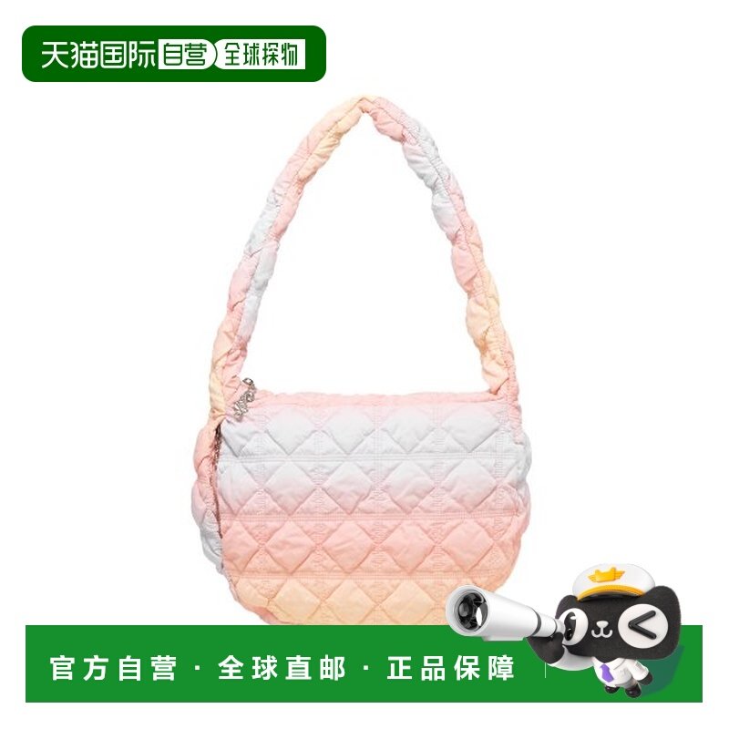 韩国直邮CARLYN [23FW]云朵褶皱单肩斜跨迷你女包糖果色L_H731160,箱包皮具/热销女包/男包,通用款女包,淘宝优惠券,粉丝福利购,淘宝优惠卷