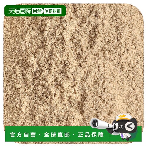香港直发Frontier Co Op草本补充剂滑榆内树皮粉453g