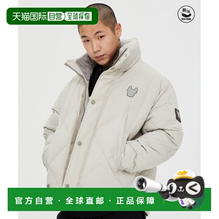 韩国直邮LIFEWORK 公用男士冬季户外休闲保暖羽绒服LW234DJ312