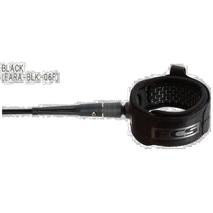 日本直邮FCS ALL ROUND ESSENTIAL LEASH 6' FCS All Round 皮带