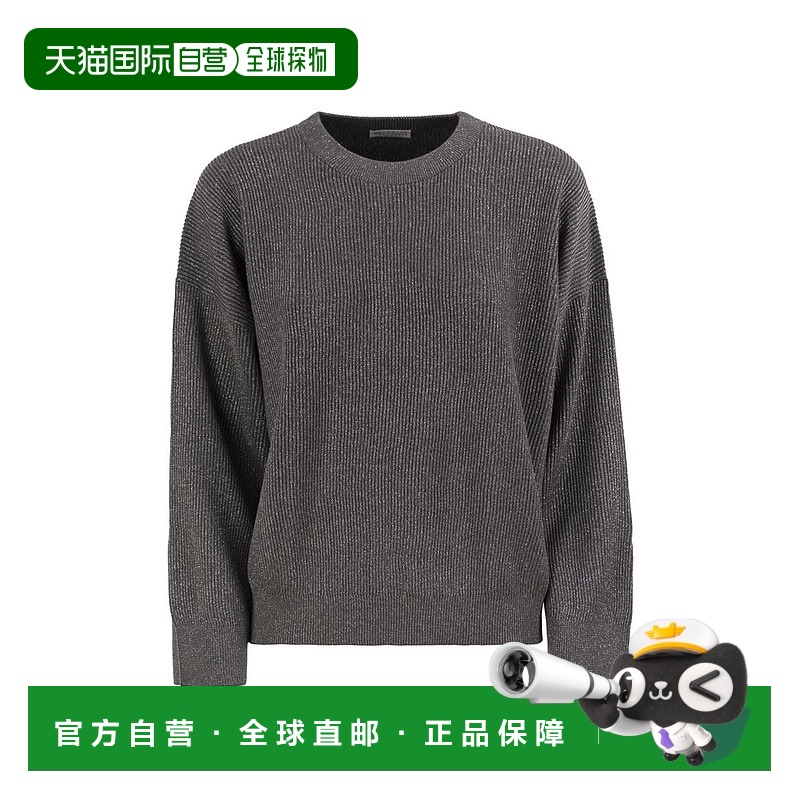 1h可退 欧洲直邮brunello cucinelli 女士 针织衫毛衣
